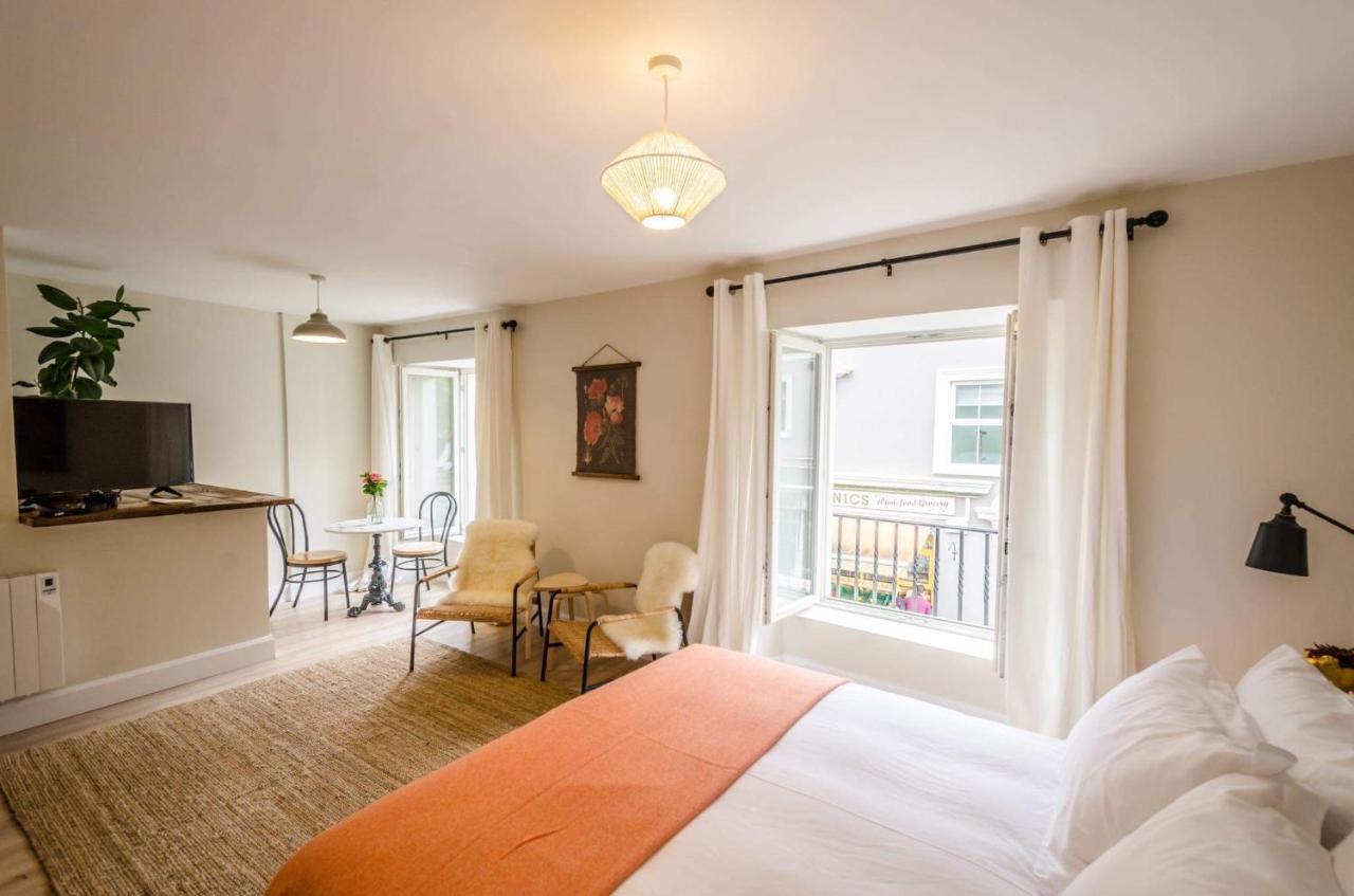 Rookery Lane Food And Lodging Kenmare Exteriér fotografie