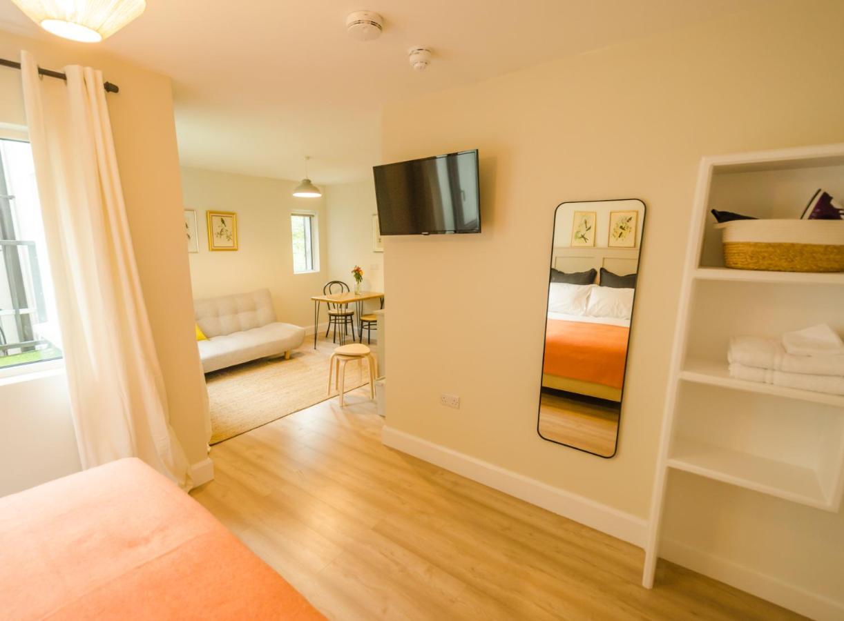 Rookery Lane Food And Lodging Kenmare Exteriér fotografie