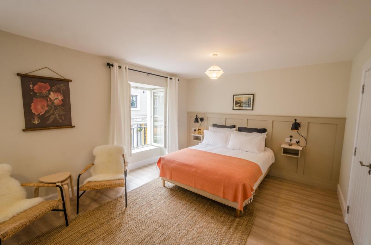 Rookery Lane Food And Lodging Kenmare Exteriér fotografie