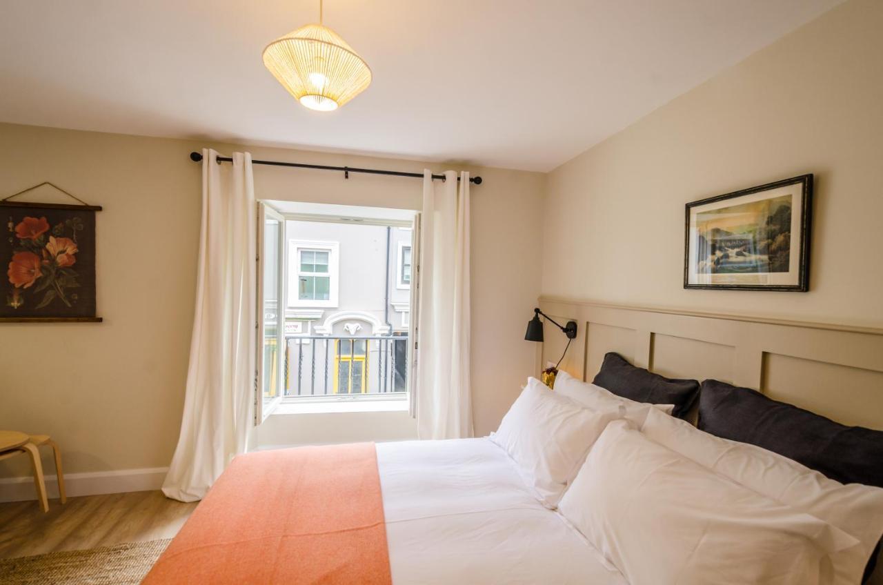 Rookery Lane Food And Lodging Kenmare Exteriér fotografie