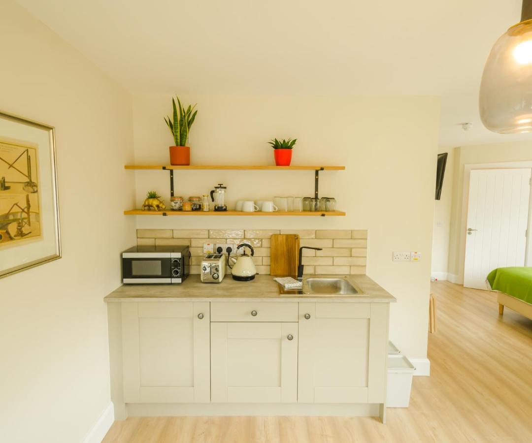 Rookery Lane Food And Lodging Kenmare Exteriér fotografie