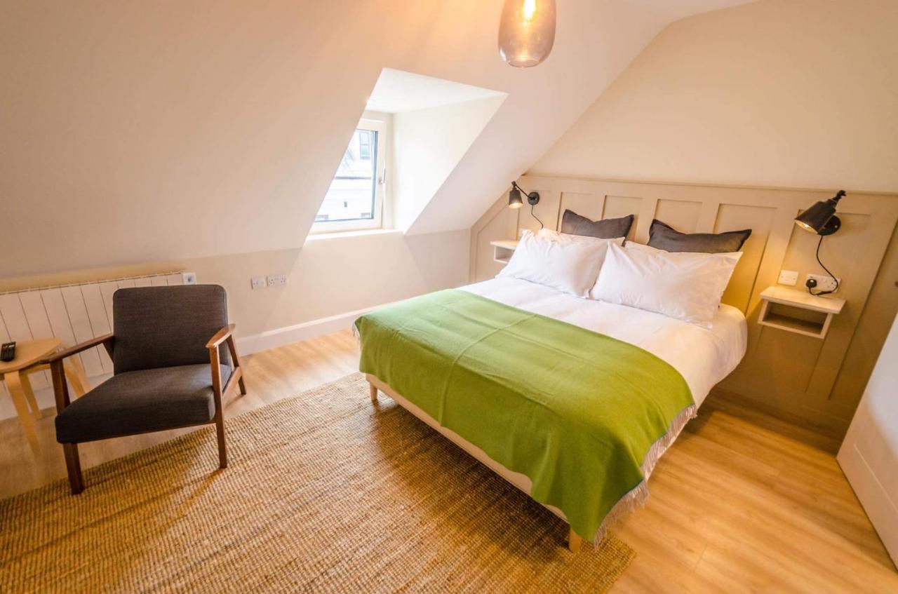 Rookery Lane Food And Lodging Kenmare Exteriér fotografie